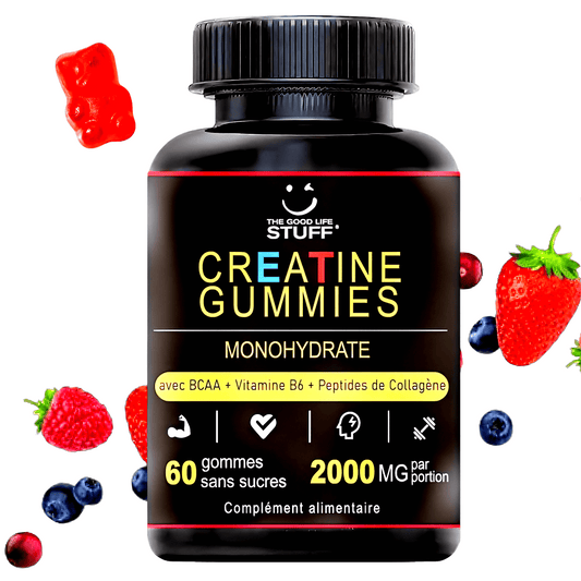 Creatine-helps-heal-tendons-and-optimise-recovery The Good Life Stuff®