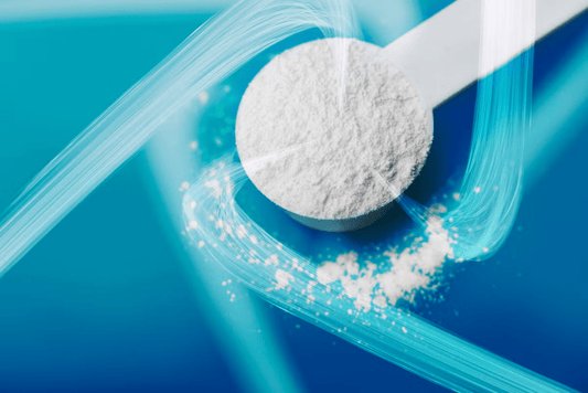 Creatine Monohydrate Gummies 3g/Collagene Marin/Musculation Pre Workout BCAA/Vitamine B6/Sport/Fitness/Vegan/Sans Gluten/Sans OGM/Sans Sucre/Gout Naturel Fraise/Femme/Homme/60 Bonbon Créatine/20 jours