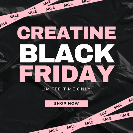 Creatine Monohydrate Gummies 3g/Supplément Creatine Musculation pour la Force, l'Énergie et la Récupération Musculaire Avec Collagene Marin, Vitamine B6 et Pre Workout BCAA/60 Bonbons Créatine 1 mois