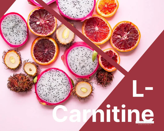 L-Carnitine-A-Review-of-Benefits-Side-Effects-and-Dosage The Good Life Stuff®