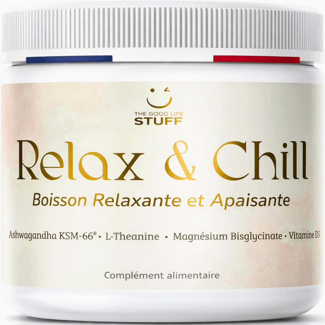 Pack Creatine Gummies et Relax & Chill - Routine Compléments Performance Musculaire + Détente et Sommeil - Créatine Monohydrate, BCAA, Collagène marin type I, Vitamines D et B6 & Adaptogènes