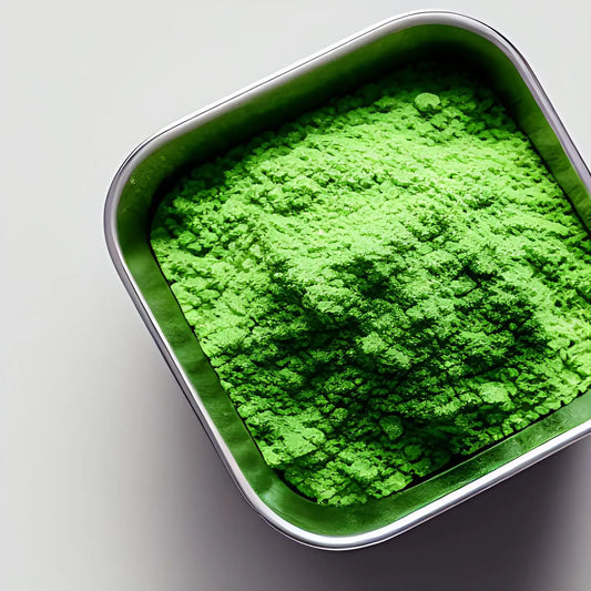 What-about-Green-Superfood-Powder The Good Life Stuff®