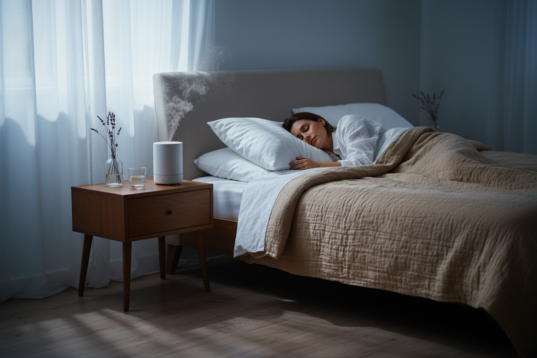 Relax & Chill Boisson Relaxation Anti-Stress/Ashwagandha KSM-66, L theanine, Magnesium Bisglycinate & Vitamine D/Baisse Cortisol & Stress, Améliore Détente et Qualité du Sommeil/Sans Cafeine ni Sucre